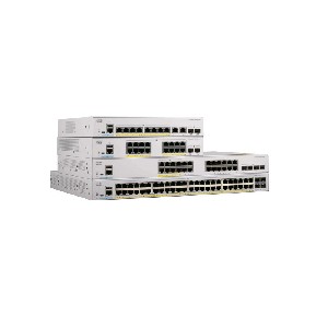 Cisco Catalyst 1000 8 port GE