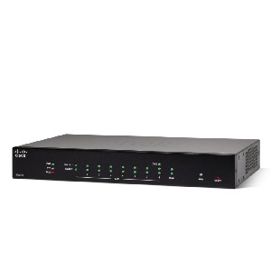 Cisco RV260 VPN