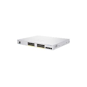 Cisco CBS350 Managed 24-port GE