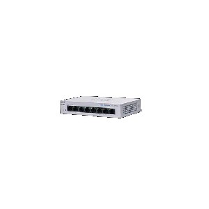 Cisco CBS110 Unmanaged 8-port GE