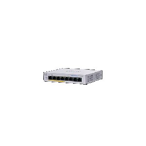 Cisco CBS110 Unmanaged 8-port GE