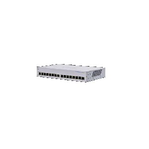 Cisco CBS110 Unmanaged 16-port GE