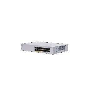 Cisco CBS110 Unmanaged 16-port GE