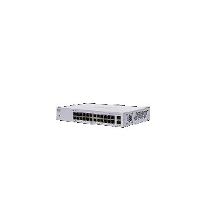 Cisco CBS110 Unmanaged 24-port GE