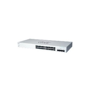 Cisco CBS220 Smart 24-port GE