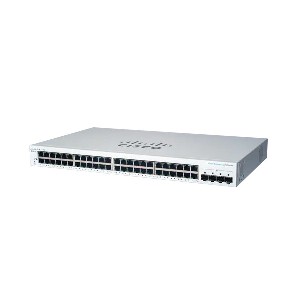 Cisco CBS220 Smart 48-port GE