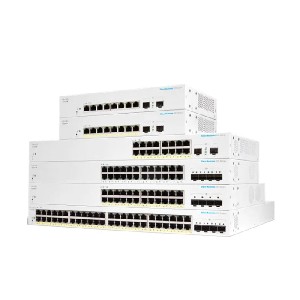 Cisco CBS220 Smart 8-port GE