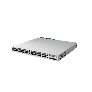 Cisco Catalyst 9300L 48-port PoE