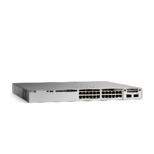 Cisco Catalyst 9300 24-port 1G copper