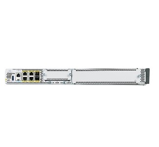 Cisco Catalyst C8300-1N1S-6T