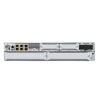 Cisco Catalyst C8300-2N2S-4T2X