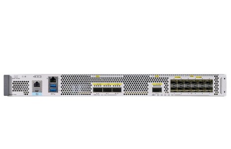 Cisco Catalyst 8500-12X4QC