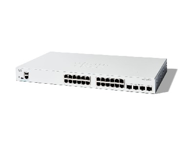 Cisco Catalyst 1200 24-port GE