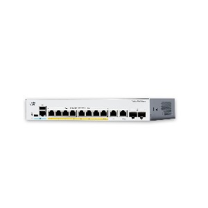 Cisco Catalyst 1300 8-port GE