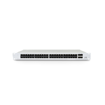 Cisco Meraki MS130-48 Cloud Managed 48GE Switch