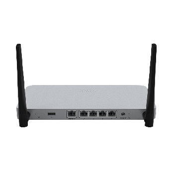 Cisco Meraki MX67C LTE Router