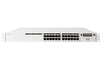 Cisco Meraki MS390 24GE L3 Switch