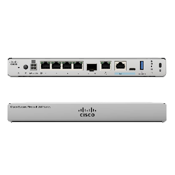 Cisco Secure Firewall 220 Appliance