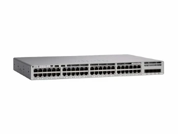 CISCO Catalyst 9300L 48p PoE Network Advantage 4x10G