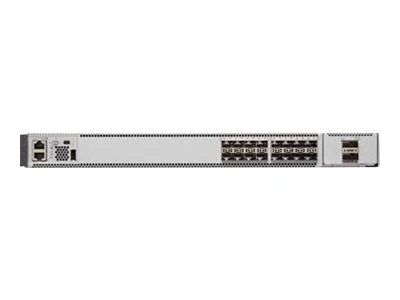 CISCO Catalyst 9500 16-port 10Gig switch Network Advantage