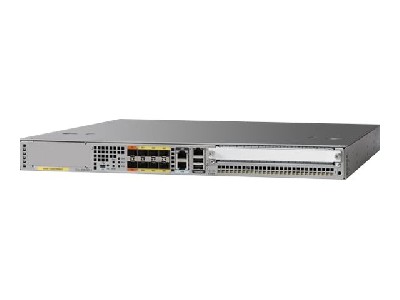 CISCO ASR1001-X. 20G. VPN Bundle. K9. AES. Built-in