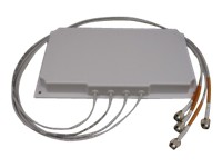 CISCO 2.4 GHz 6 dBi/5 GHz 6 dBi