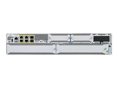 CISCO C8300-2N2S-6T Platform Selection for DNA