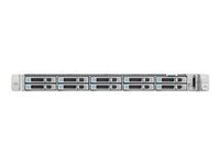 CISCO UCS C220 M7 Rack w/o CPU mem