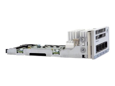 CISCO Catalyst 9200 4 x 1G Network Module