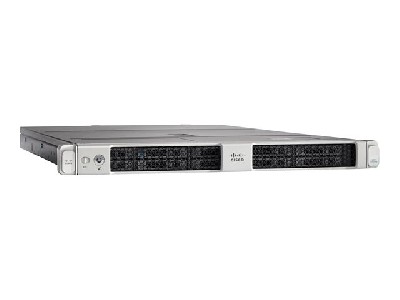 CISCO UCS C220 M6 Rack w/o CPU mem