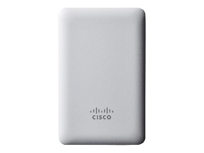 CISCO Catalyst 9105ax Wallplate Access Point Wi-Fi 6