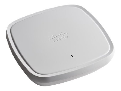 CISCO CATALYST 9130AX SERIES Access Point