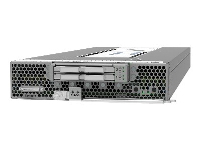 CISCO UCS B200 M6 Blade w/o CPU Mem