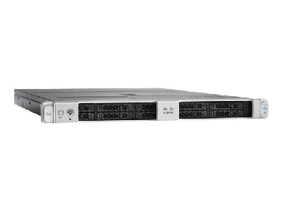 CISCO Small Secure Network Server Intel Xeon 2.10