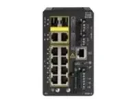 CISCO IE3100 w/8GE Copper 2GE Combo Fixed sys