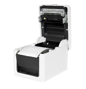 Citizen CT-E351 Printer;  Ethernet
