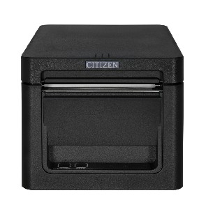 Citizen CT-E651 Printer;  USB