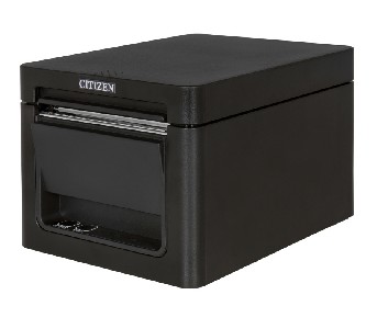 Citizen CT-E651 Lightning + Host USB