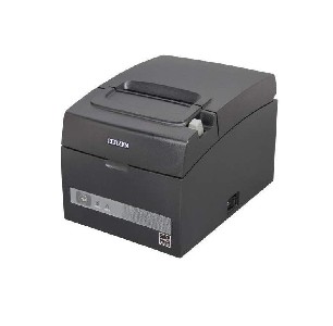 Citizen CT-S310II Printer;  Serial + USB