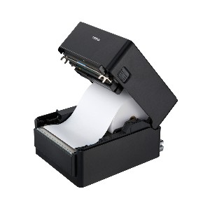 Citizen CT-S4500 Printer;  USB