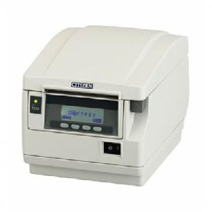 Citizen CT-S851II Printer;  No PSU (DC 24V)