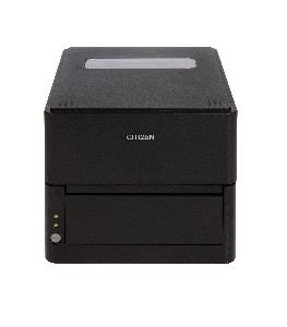 Citizen Label Desktop printer CL-E300 Direct thermal Print Speed 200mm/s