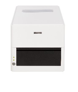 Citizen Label Desktop printer CL-E300 Direct thermal Print Speed 200mm/s