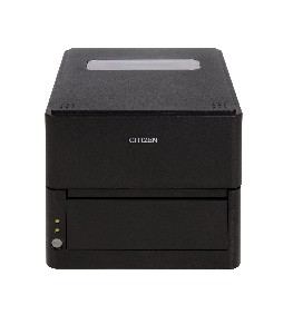 Citizen CL-E300 Printer;  Barcode Cutter