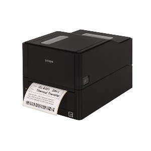 Citizen Label Desktop printer CL-E321EX Thermal Transfer+Direct Print Speed 200mm/s