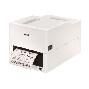 Citizen CL-E331 Printer;  LAN