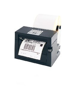 Citizen CL-S400DT Printer;  Direct thremal