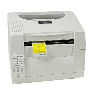 Citizen CL-S521II Printer;  Direct thermal