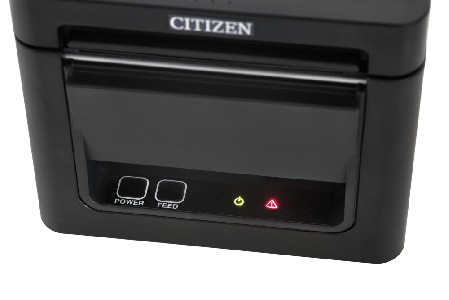 Citizen POS printer CT-E351 Direct thermal Print Speed 250mm/s