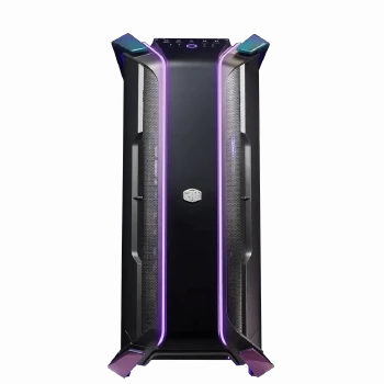 Кутия CoolerMaster Cosmos Infinity 30th Anniversary Edition